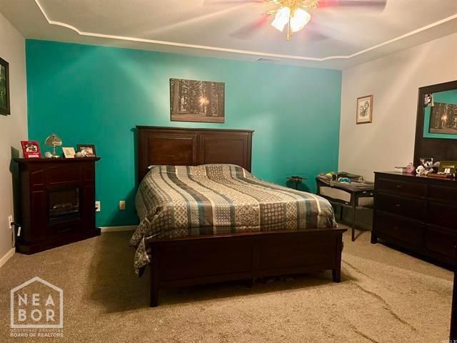 3007 Newcastle Drive, Paragould, AR 72450