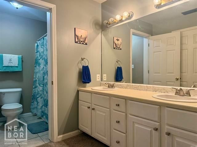 3007 Newcastle Drive, Paragould, AR 72450