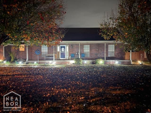 3007 Newcastle Drive, Paragould, AR 72450