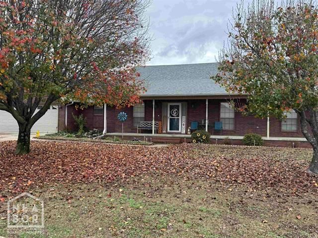 3007 Newcastle Drive, Paragould, AR 72450