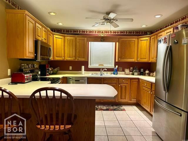 3007 Newcastle Drive, Paragould, AR 72450