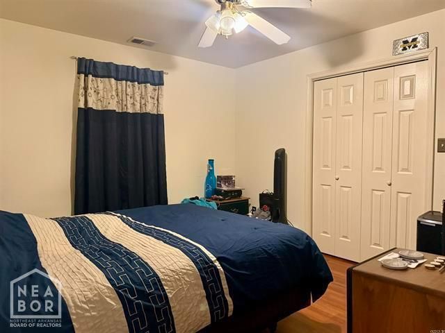 3007 Newcastle Drive, Paragould, AR 72450