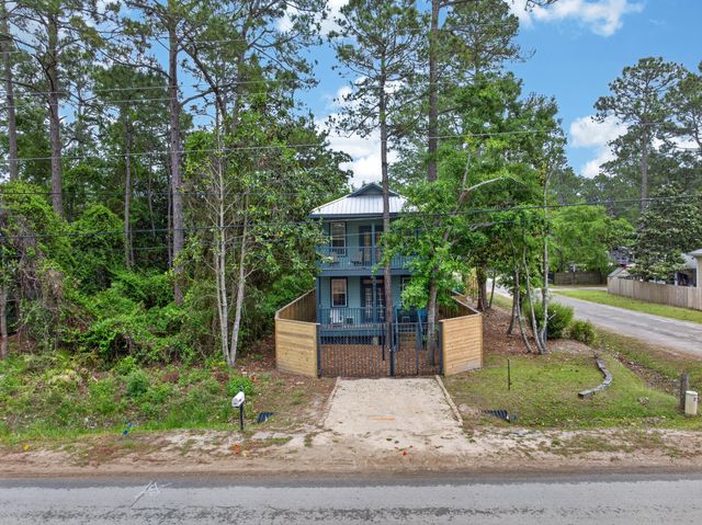1562 N County Highway 393, Santa Rosa Beach, FL 32459