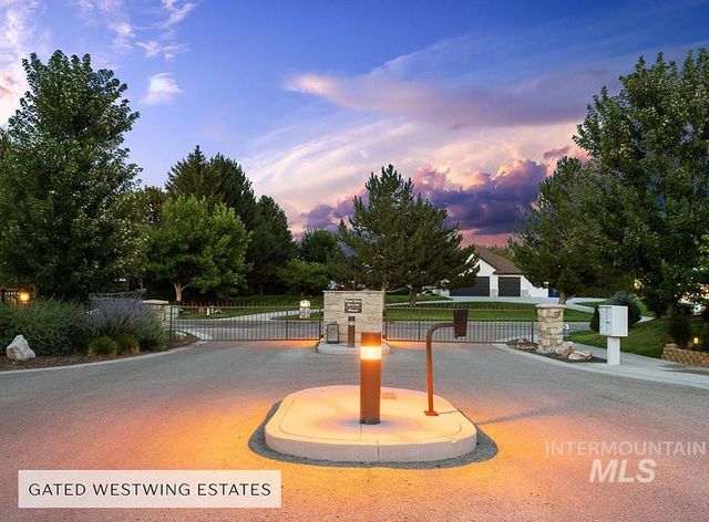 6676 N Double Eagle Ln, Meridian, ID 83646