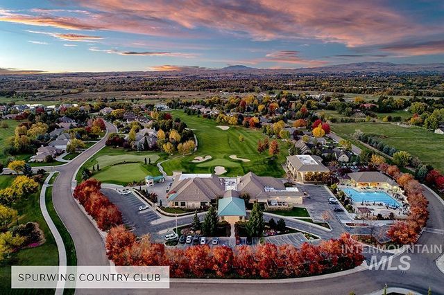 6676 N Double Eagle Ln, Meridian, ID 83646