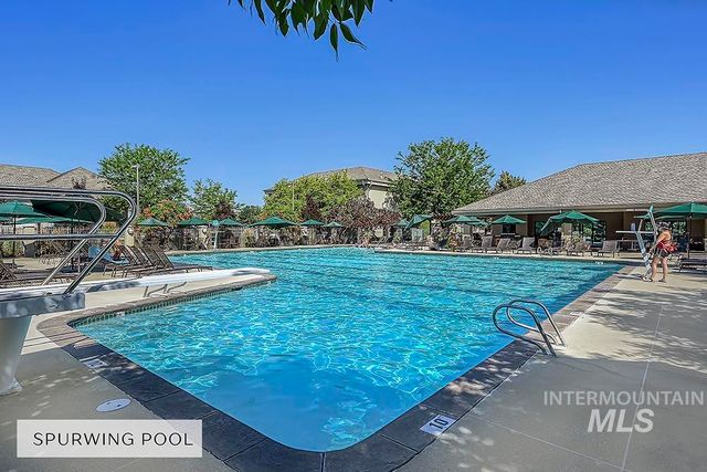6676 N Double Eagle Ln, Meridian, ID 83646
