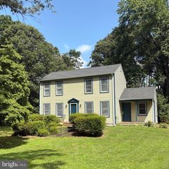 7810 CHESTNUT GROVE RD, Severn, MD 21144