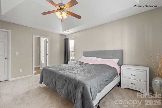 3205 Viola Lane, Monroe, NC 28110