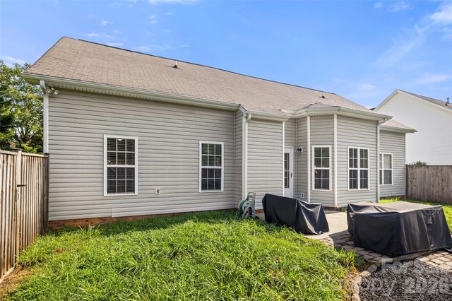 3205 Viola Lane, Monroe, NC 28110