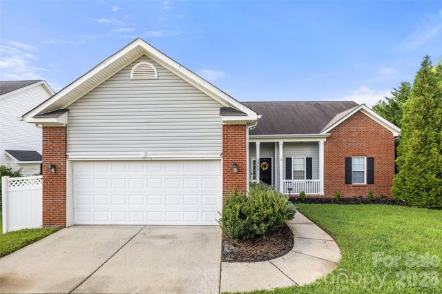3205 Viola Lane, Monroe, NC 28110