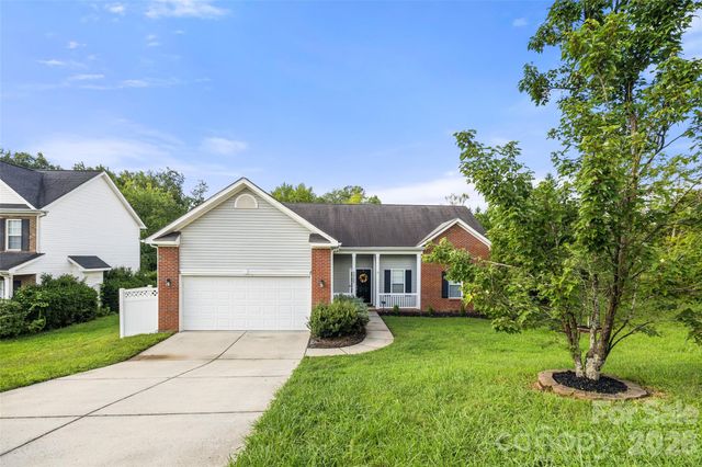 3205 Viola Lane, Monroe, NC 28110