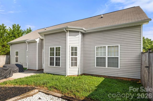 3205 Viola Lane, Monroe, NC 28110