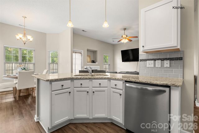 3205 Viola Lane, Monroe, NC 28110
