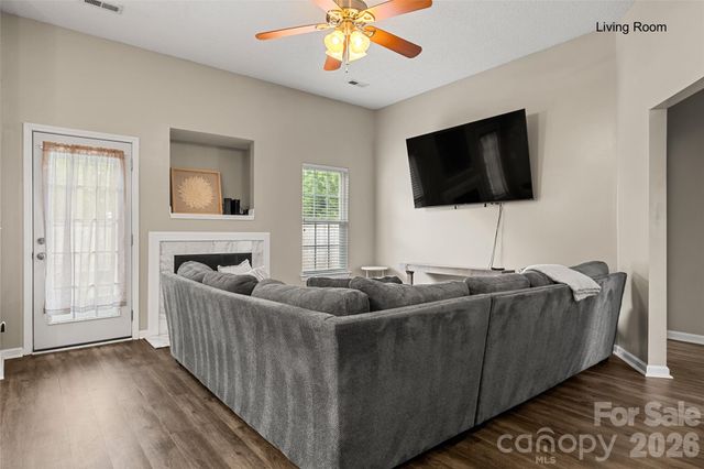 3205 Viola Lane, Monroe, NC 28110