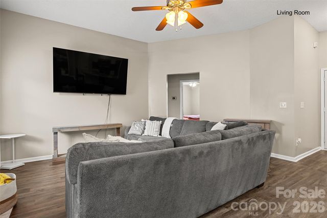 3205 Viola Lane, Monroe, NC 28110