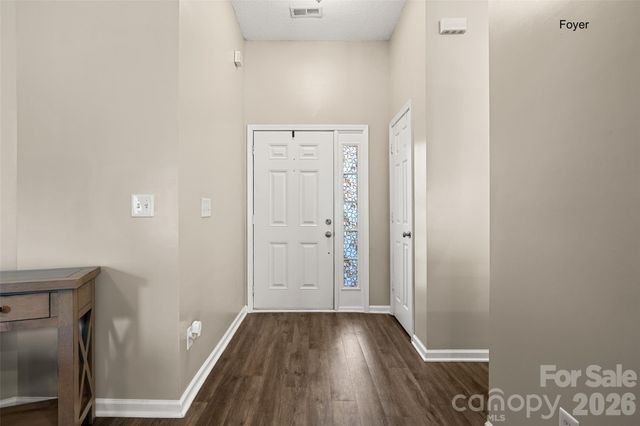 3205 Viola Lane, Monroe, NC 28110
