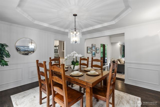 1017 221st Avenue SE, Sammamish, WA 98075