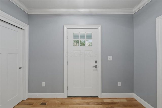 415 Glen Echo Circle, Columbus, OH 43202