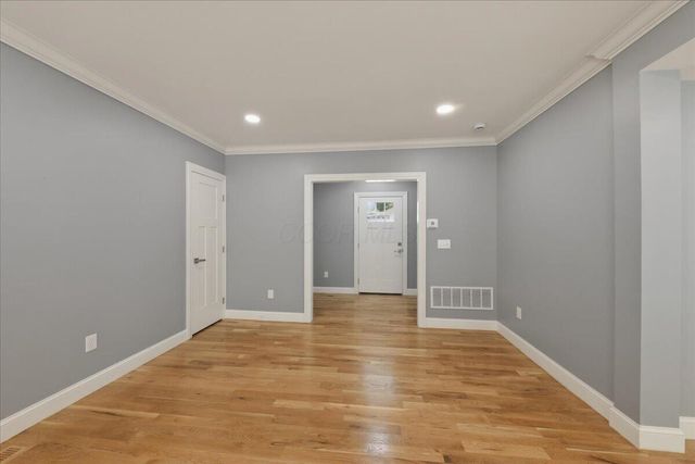 415 Glen Echo Circle, Columbus, OH 43202