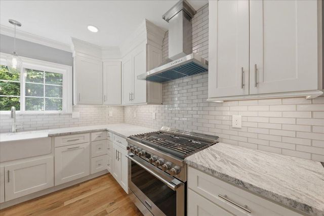 415 Glen Echo Circle, Columbus, OH 43202
