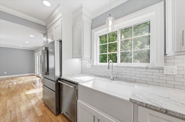 415 Glen Echo Circle, Columbus, OH 43202