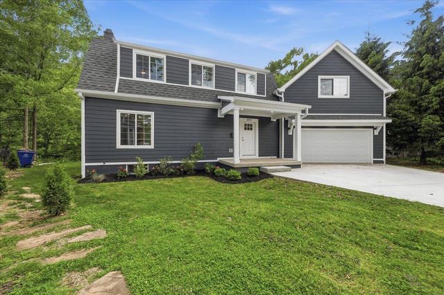415 Glen Echo Circle, Columbus, OH 43202