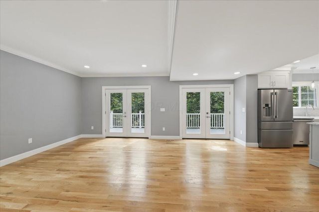 415 Glen Echo Circle, Columbus, OH 43202