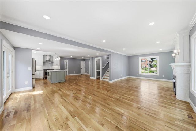 415 Glen Echo Circle, Columbus, OH 43202