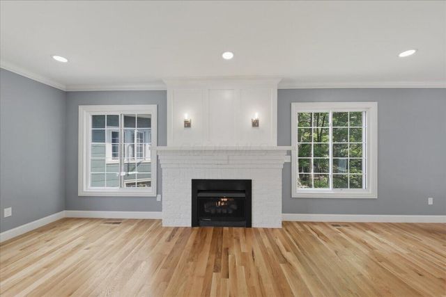 415 Glen Echo Circle, Columbus, OH 43202
