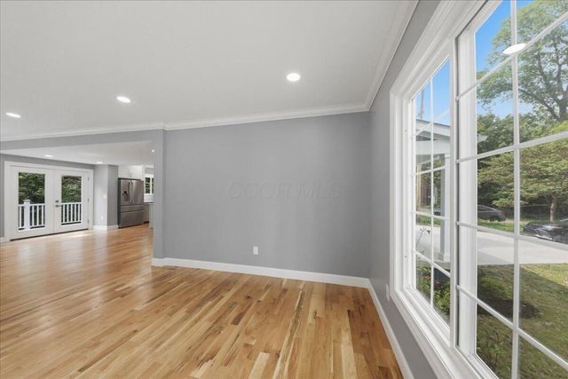 415 Glen Echo Circle, Columbus, OH 43202