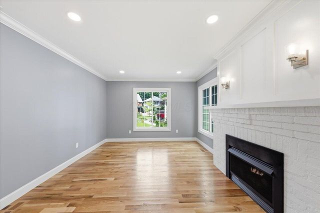 415 Glen Echo Circle, Columbus, OH 43202