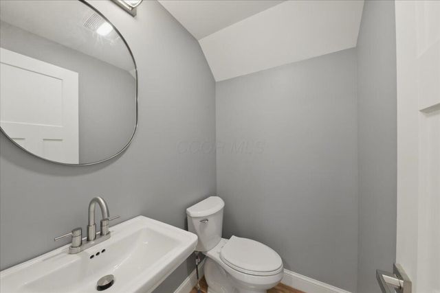 415 Glen Echo Circle, Columbus, OH 43202