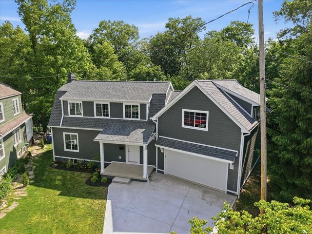 415 Glen Echo Circle, Columbus, OH 43202