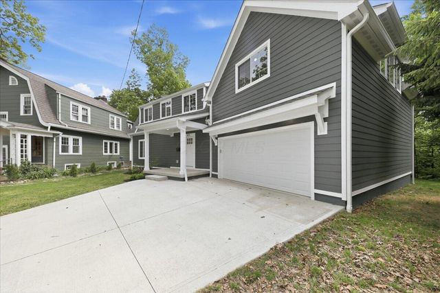 415 Glen Echo Circle, Columbus, OH 43202