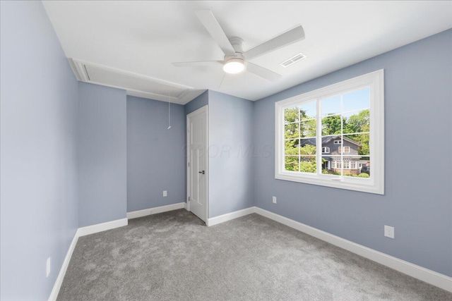 415 Glen Echo Circle, Columbus, OH 43202