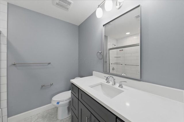 415 Glen Echo Circle, Columbus, OH 43202