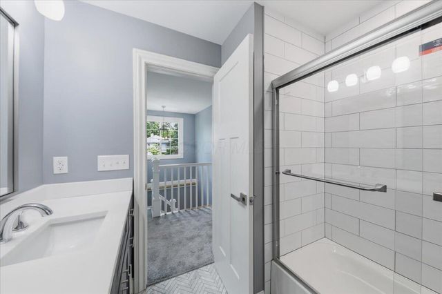 415 Glen Echo Circle, Columbus, OH 43202