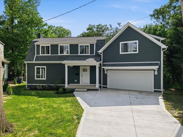 415 Glen Echo Circle, Columbus, OH 43202