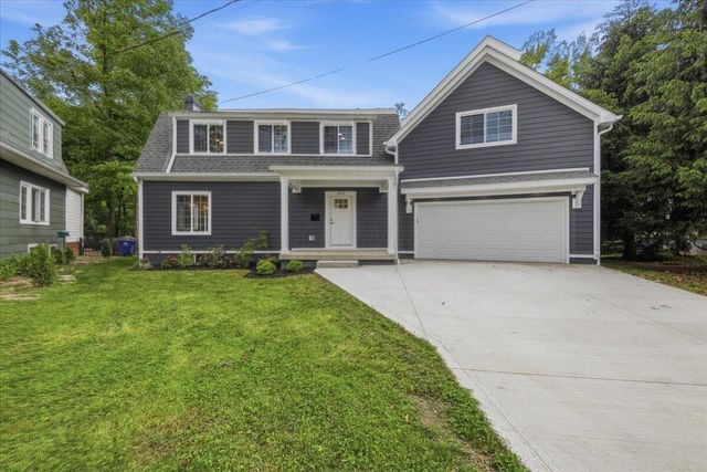 415 Glen Echo Circle, Columbus, OH 43202