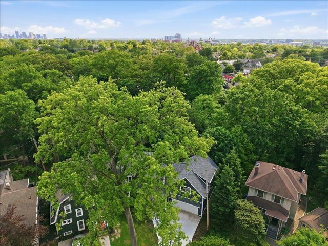 415 Glen Echo Circle, Columbus, OH 43202