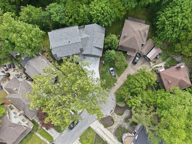 415 Glen Echo Circle, Columbus, OH 43202