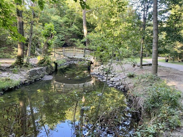 415 Glen Echo Circle, Columbus, OH 43202