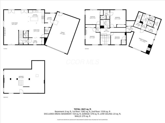 415 Glen Echo Circle, Columbus, OH 43202
