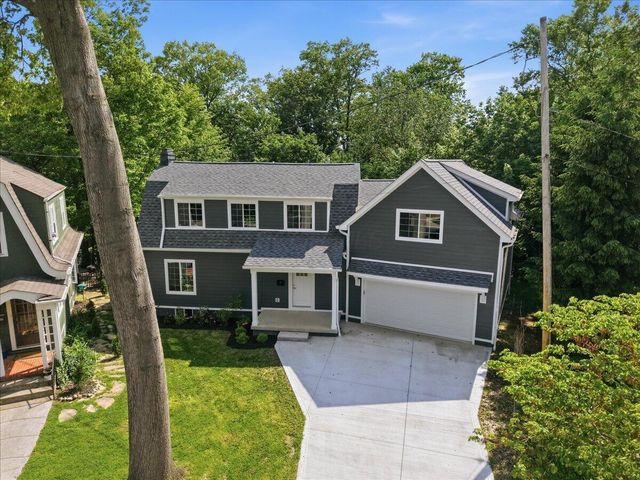 415 Glen Echo Circle, Columbus, OH 43202