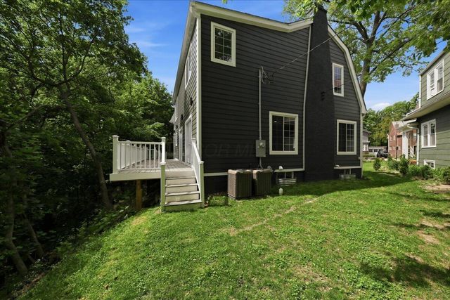 415 Glen Echo Circle, Columbus, OH 43202