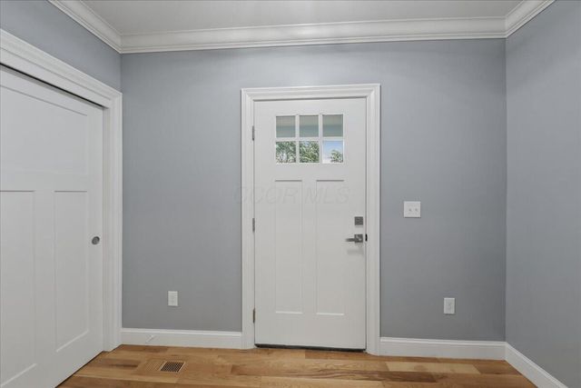 415 Glen Echo Circle, Columbus, OH 43202
