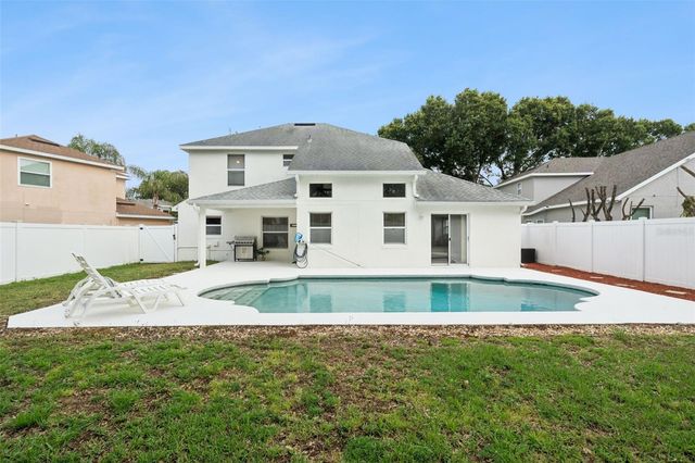12620 WATERHAVEN CIRCLE, Orlando, FL 32828