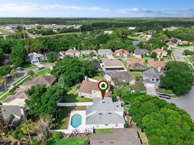 12620 WATERHAVEN CIRCLE, Orlando, FL 32828