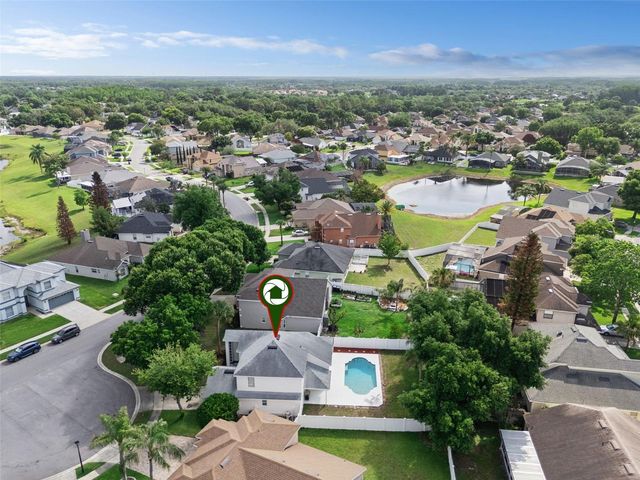12620 WATERHAVEN CIRCLE, Orlando, FL 32828