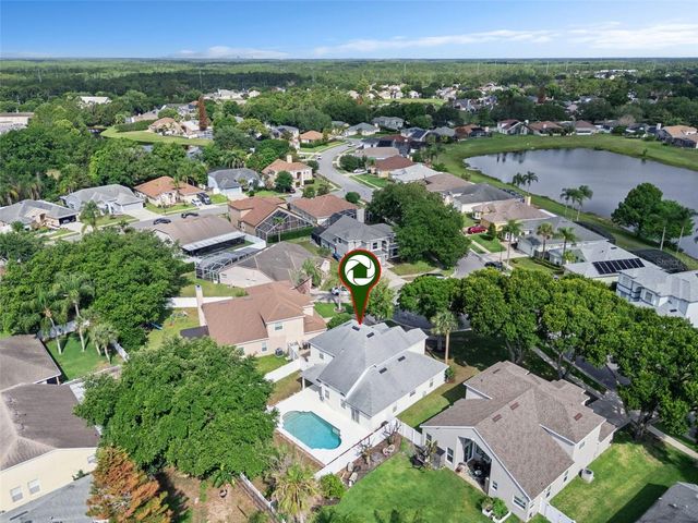 12620 WATERHAVEN CIRCLE, Orlando, FL 32828